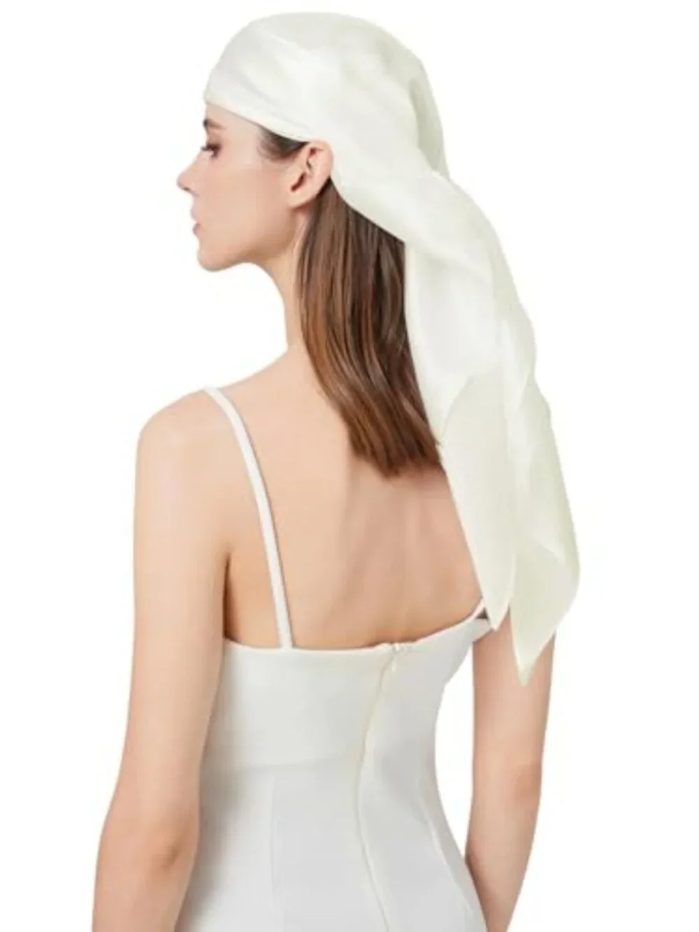 100% Mulberry Silk 35